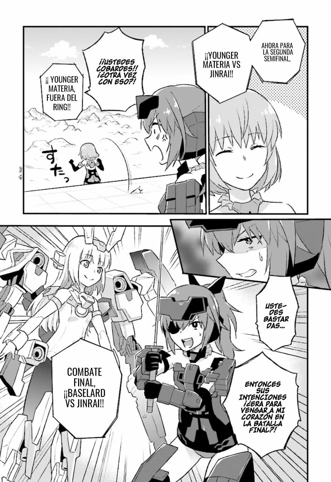 Capitulo 8 page 16