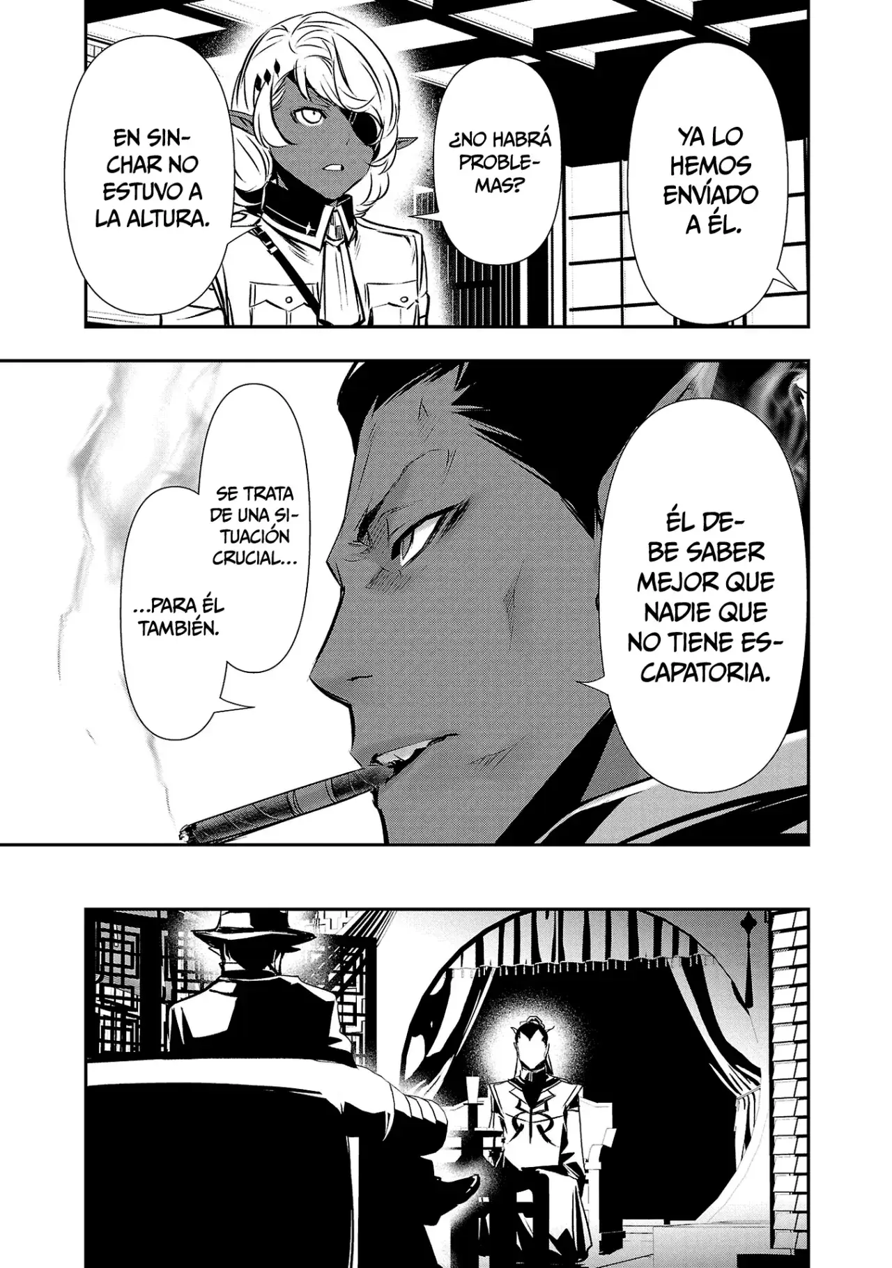 Capitulo 85 page 36