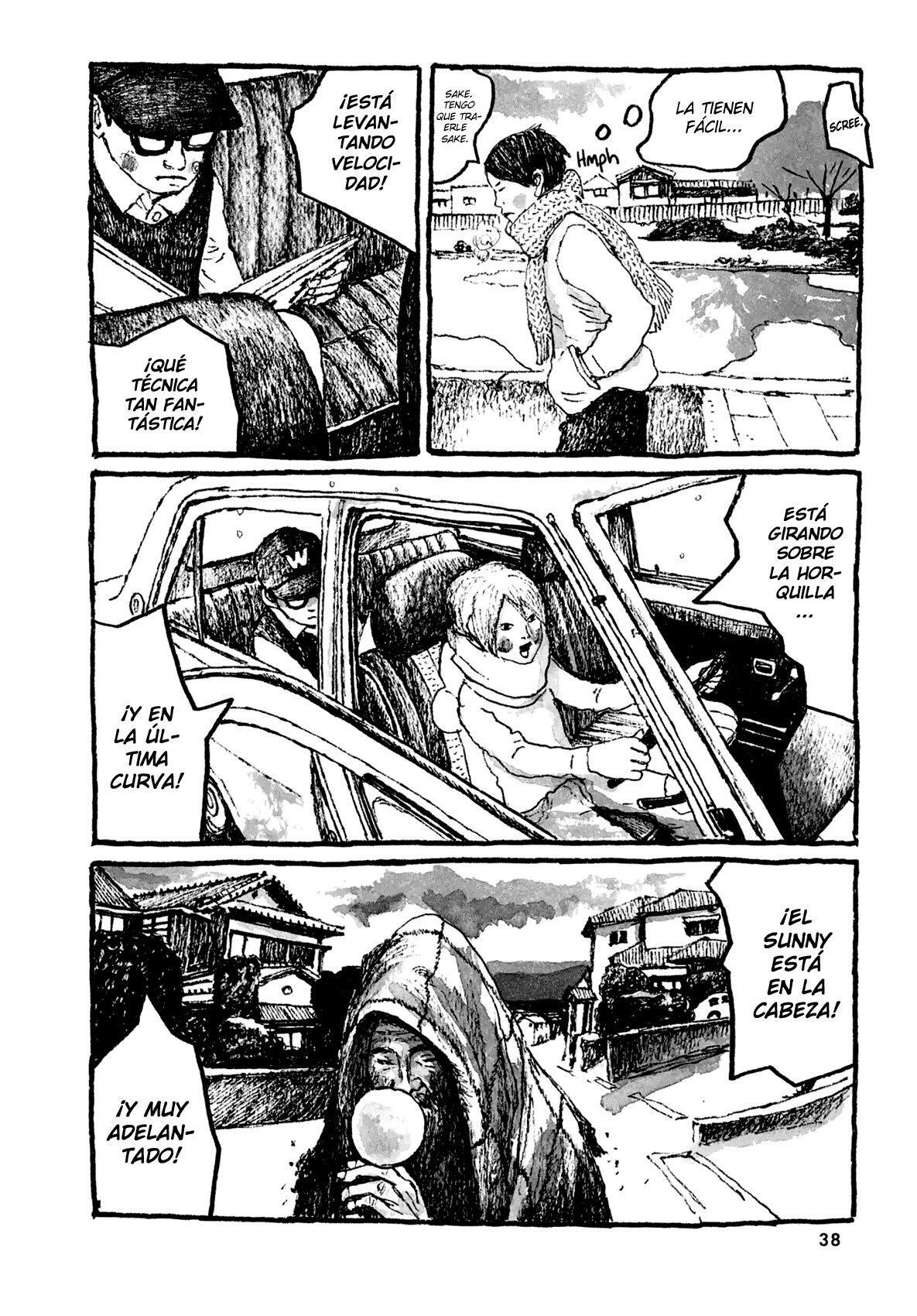 Capitulo 19 page 37
