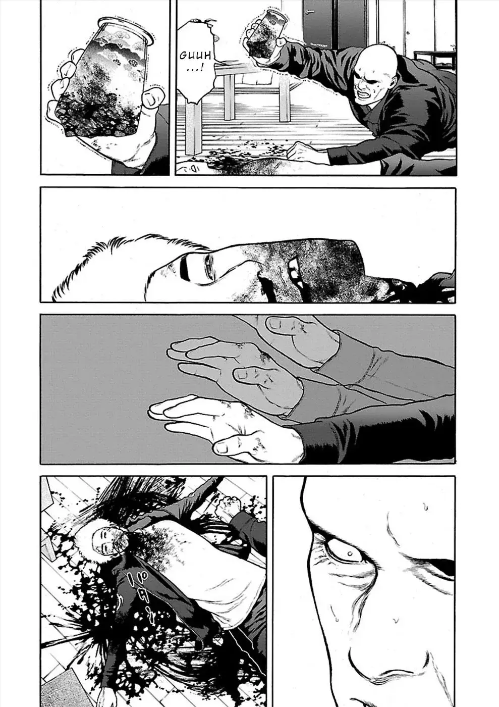 Capitulo 23 page 17