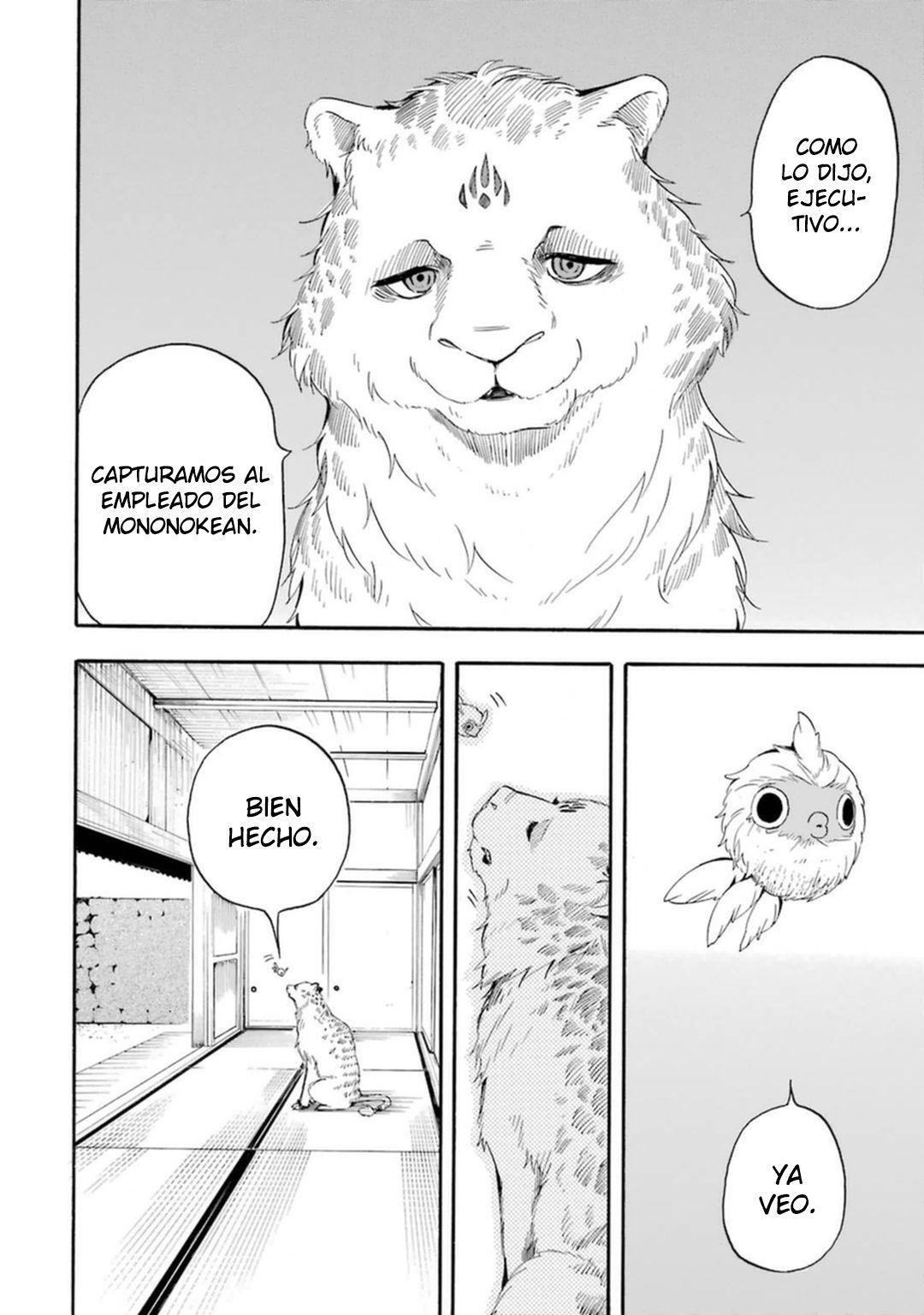 Capitulo 33 page 23