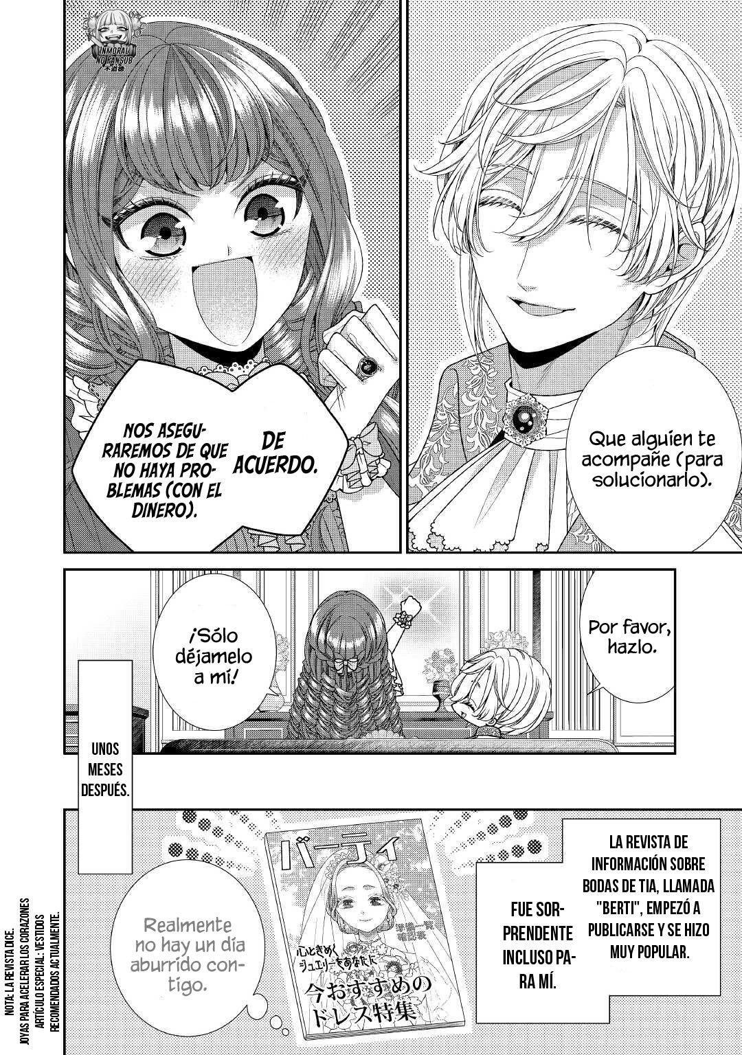 Capitulo 32 page 33
