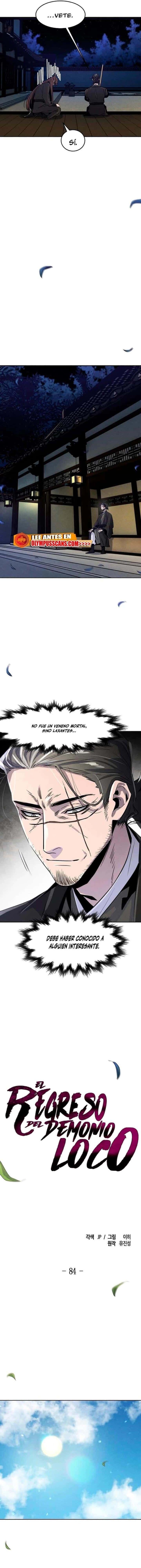 Capitulo 84 page 10