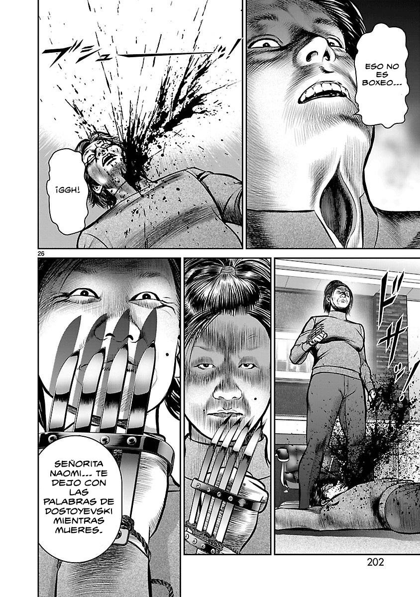 Capitulo 20 page 25