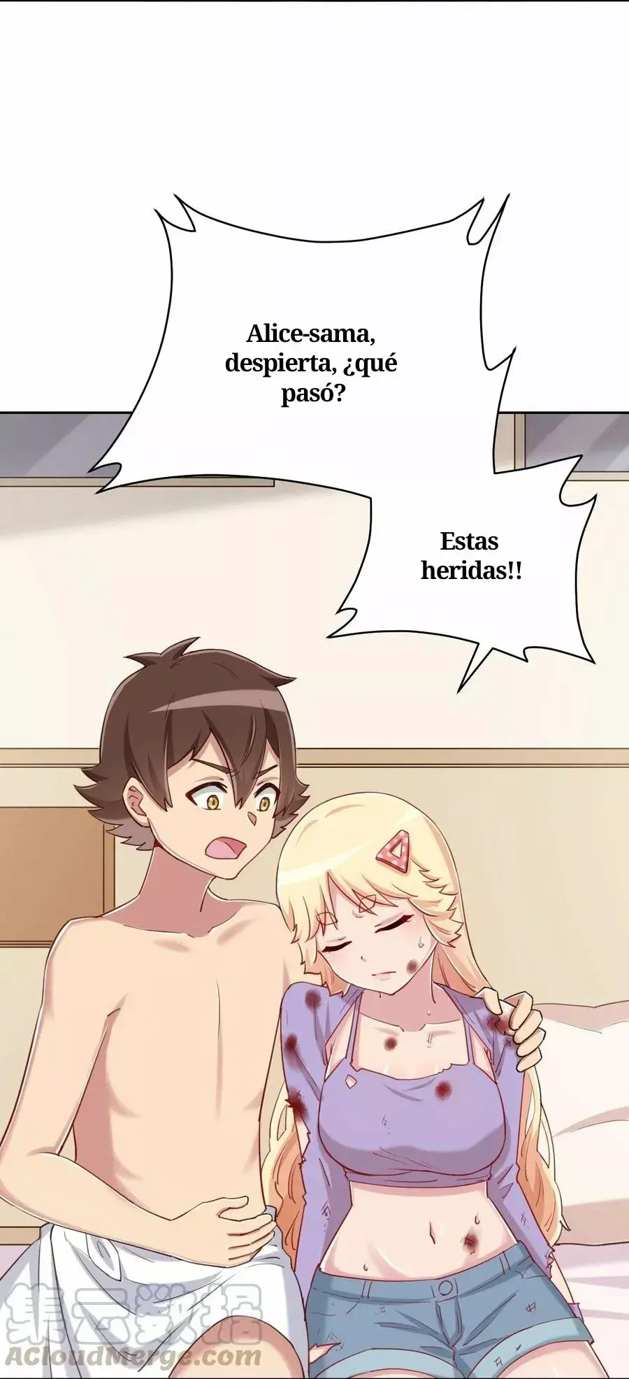 Capitulo 66 page 4