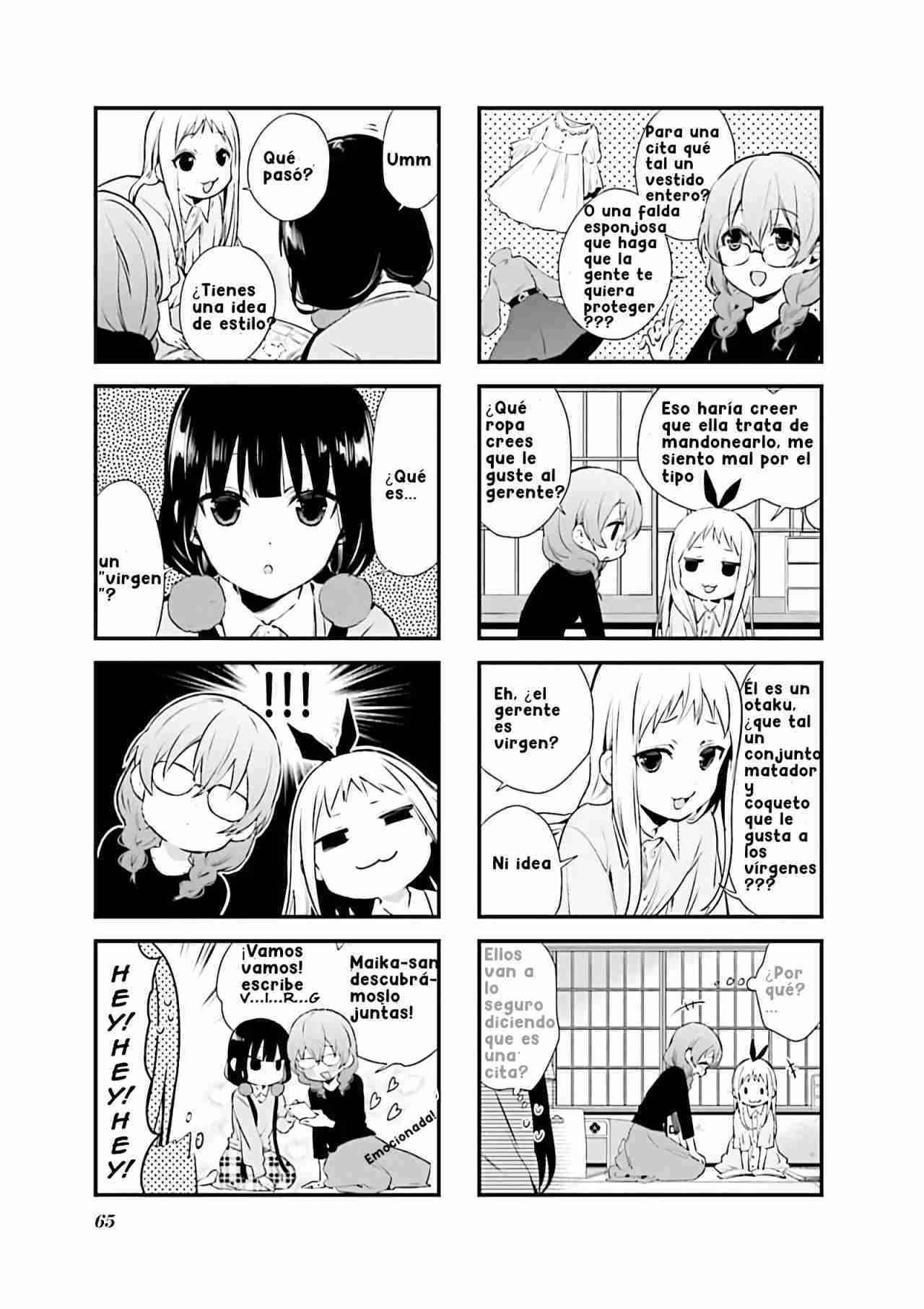Capitulo 62 page 5