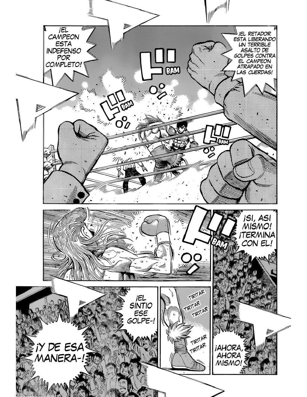 Capitulo 1341 page 16