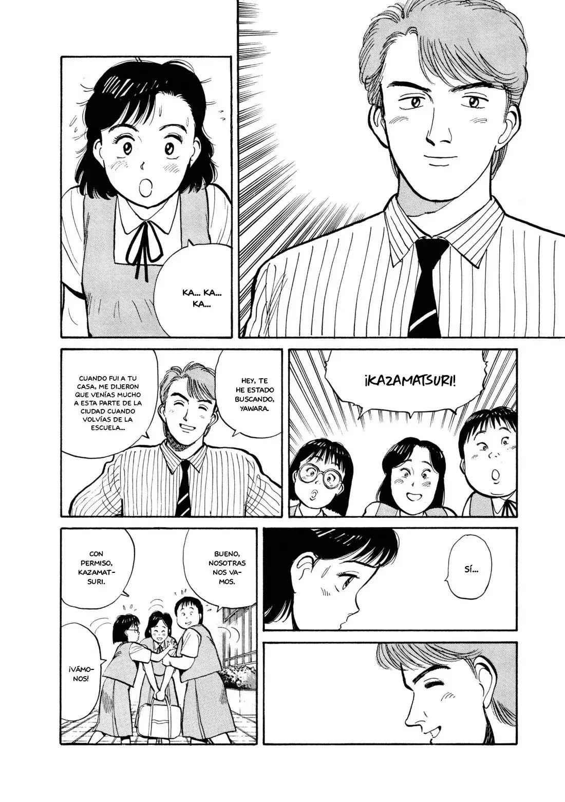 Capitulo 30 page 6