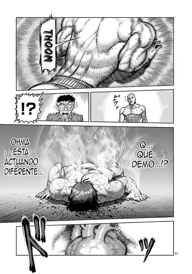 Capitulo 131 page 18