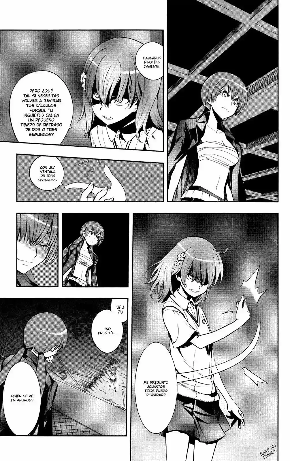 Capitulo 61 page 25