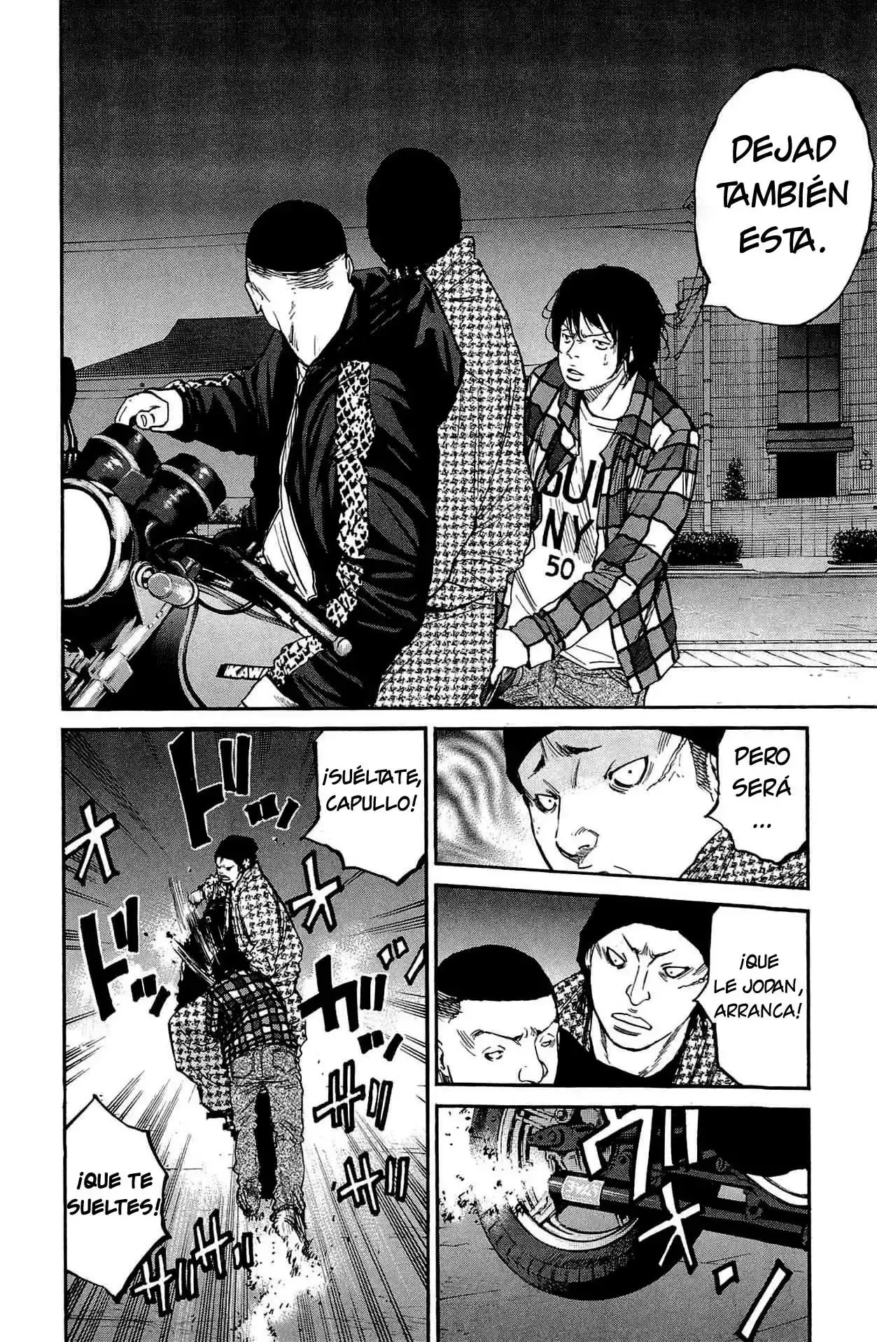 Capitulo 137 page 8