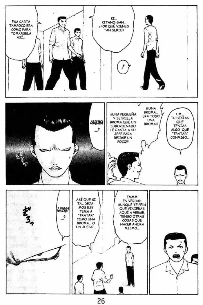Capitulo 27 page 26