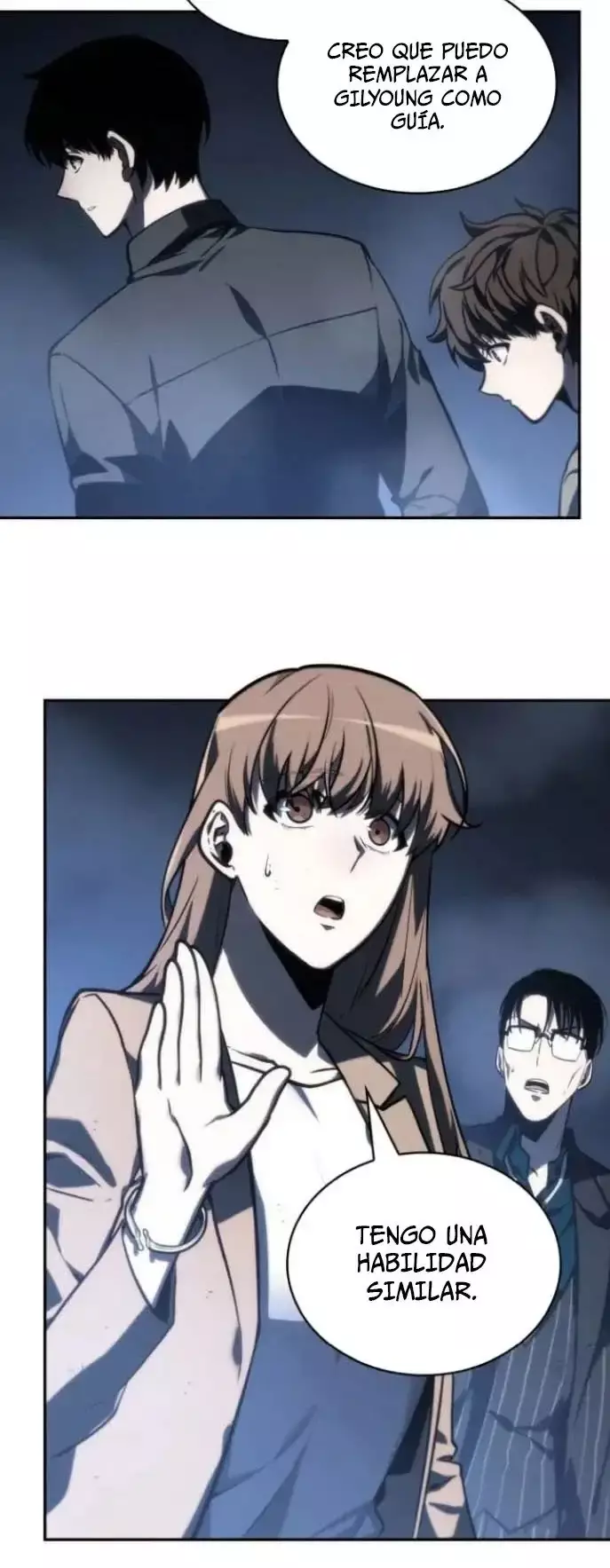Capitulo 23 page 14