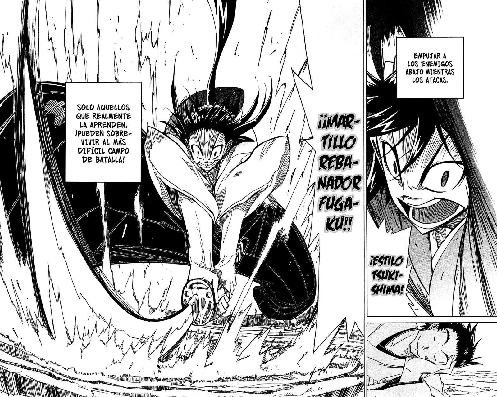Capitulo 61 page 13