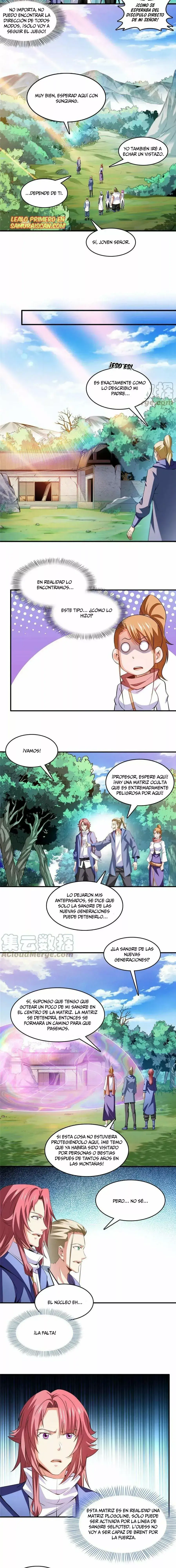 Capitulo 236 page 5