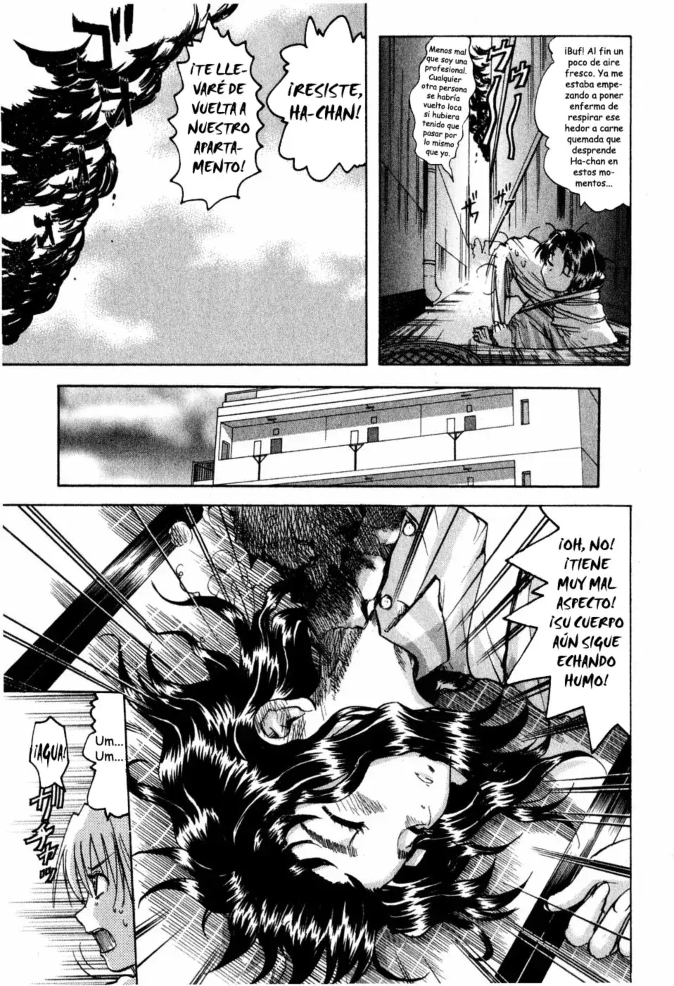 Capitulo 80 page 23