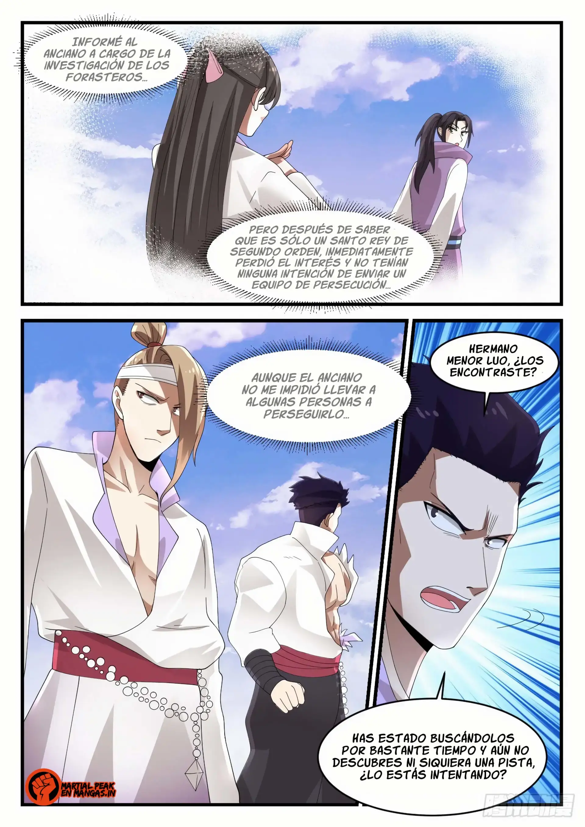 Capitulo 1182 page 6