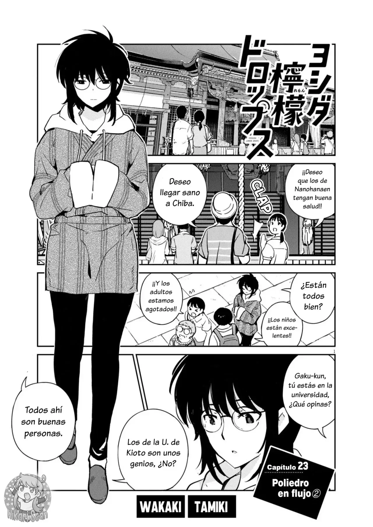 Capitulo 23 page 2