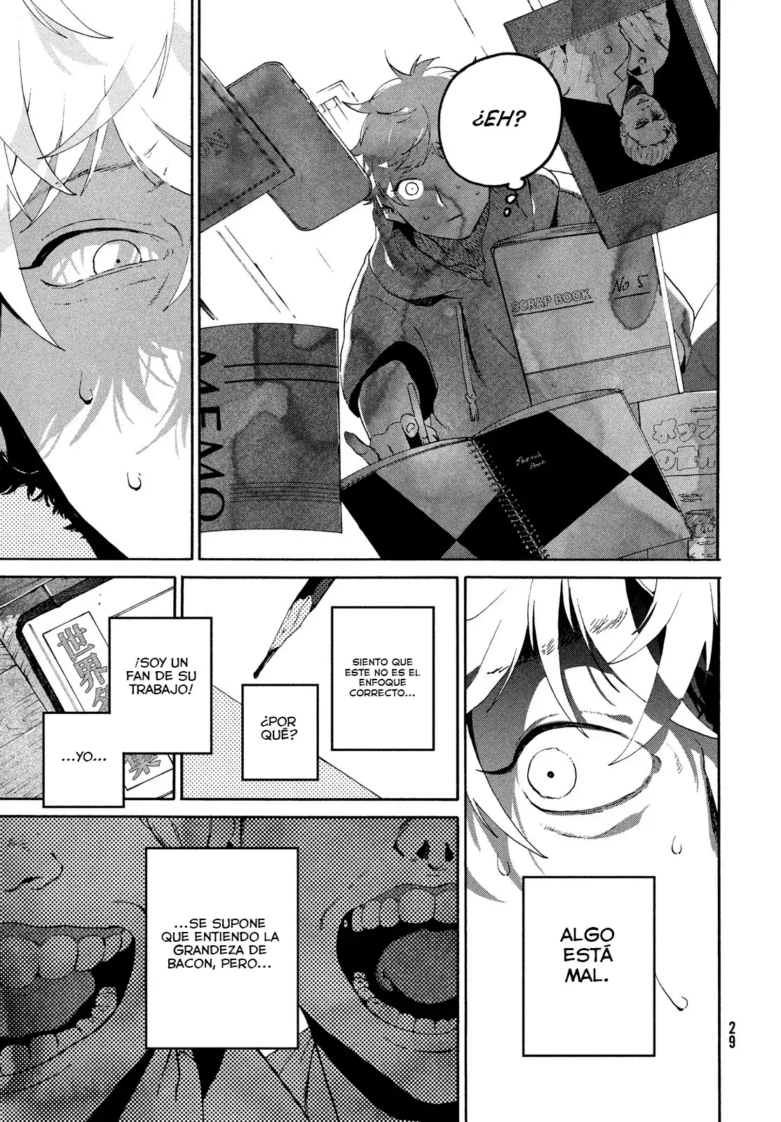 Capitulo 68 page 23
