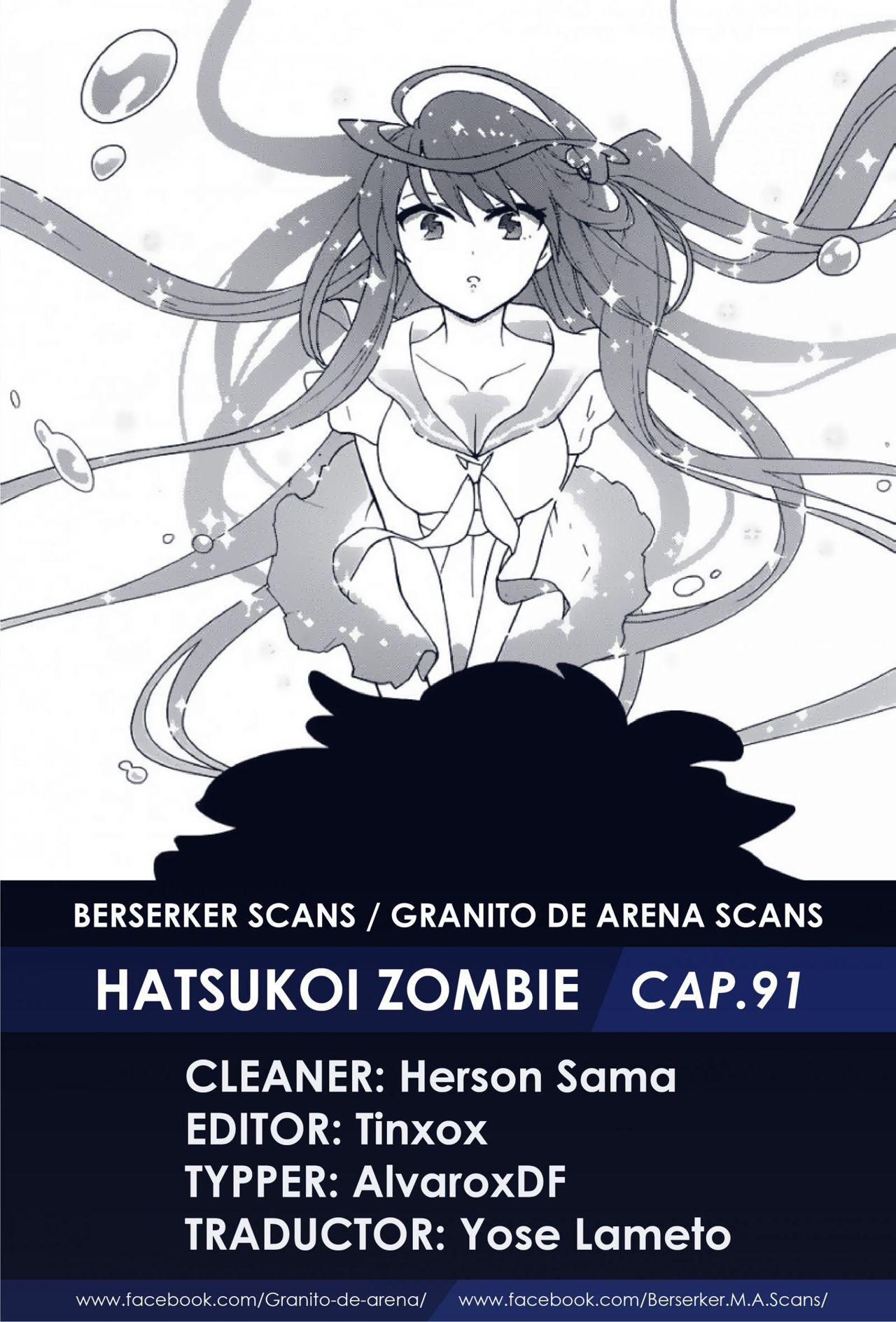 Capitulo 91 page 1