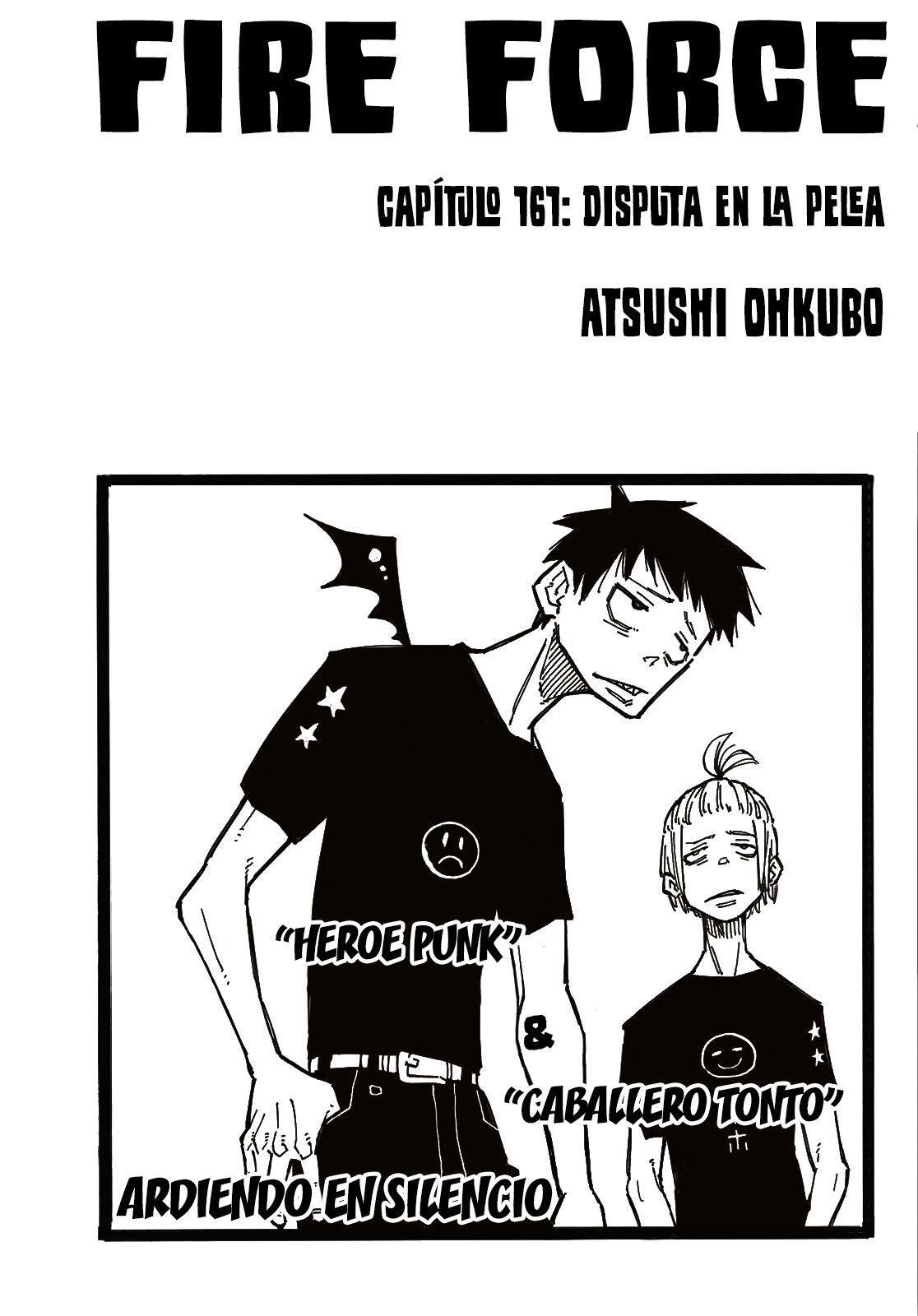 Capitulo 161 page 3