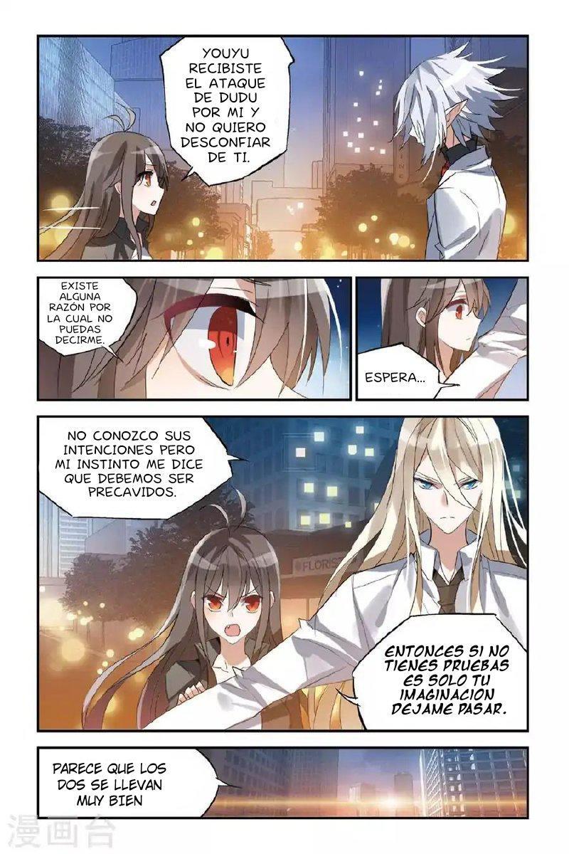 Capitulo 32 page 10