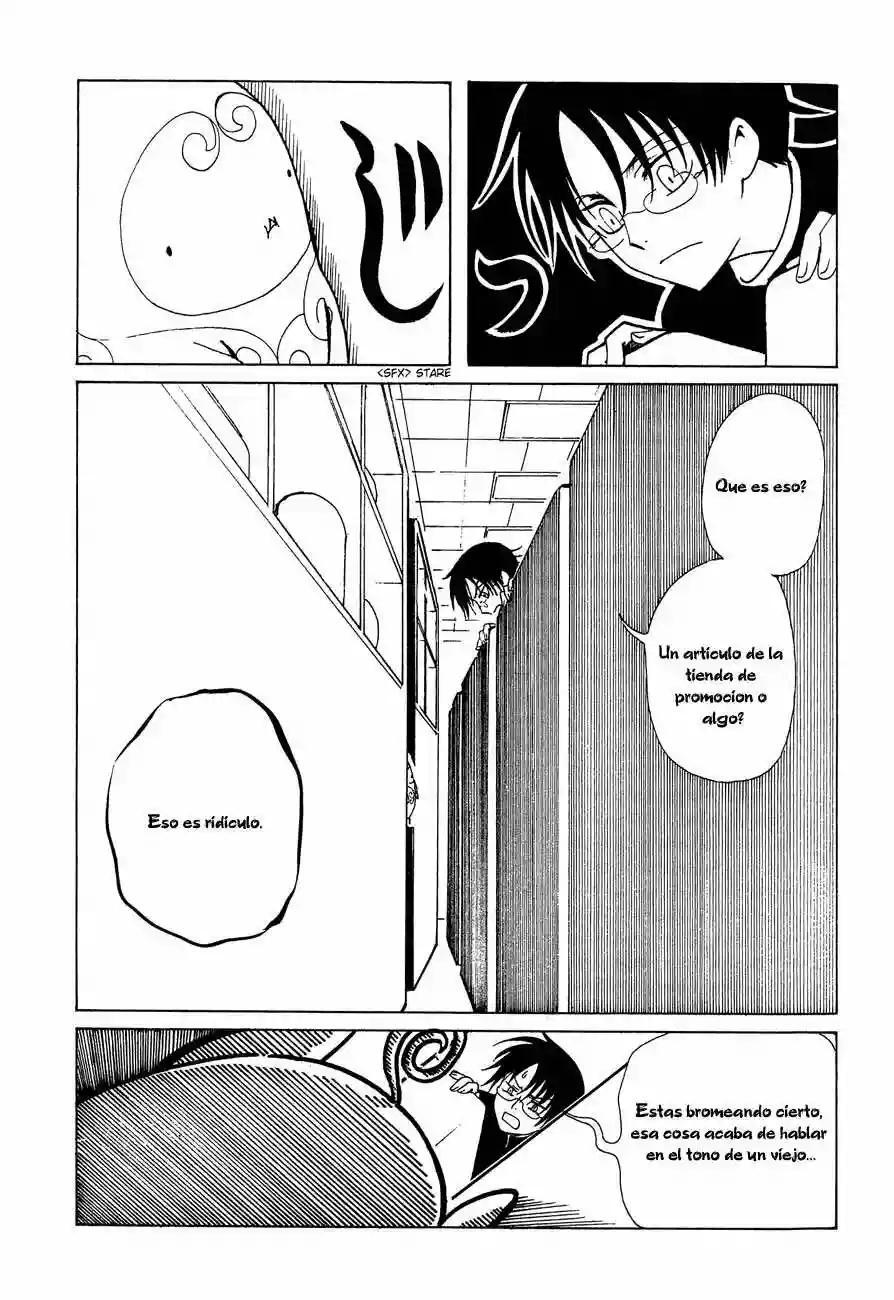 Capitulo 50 page 15