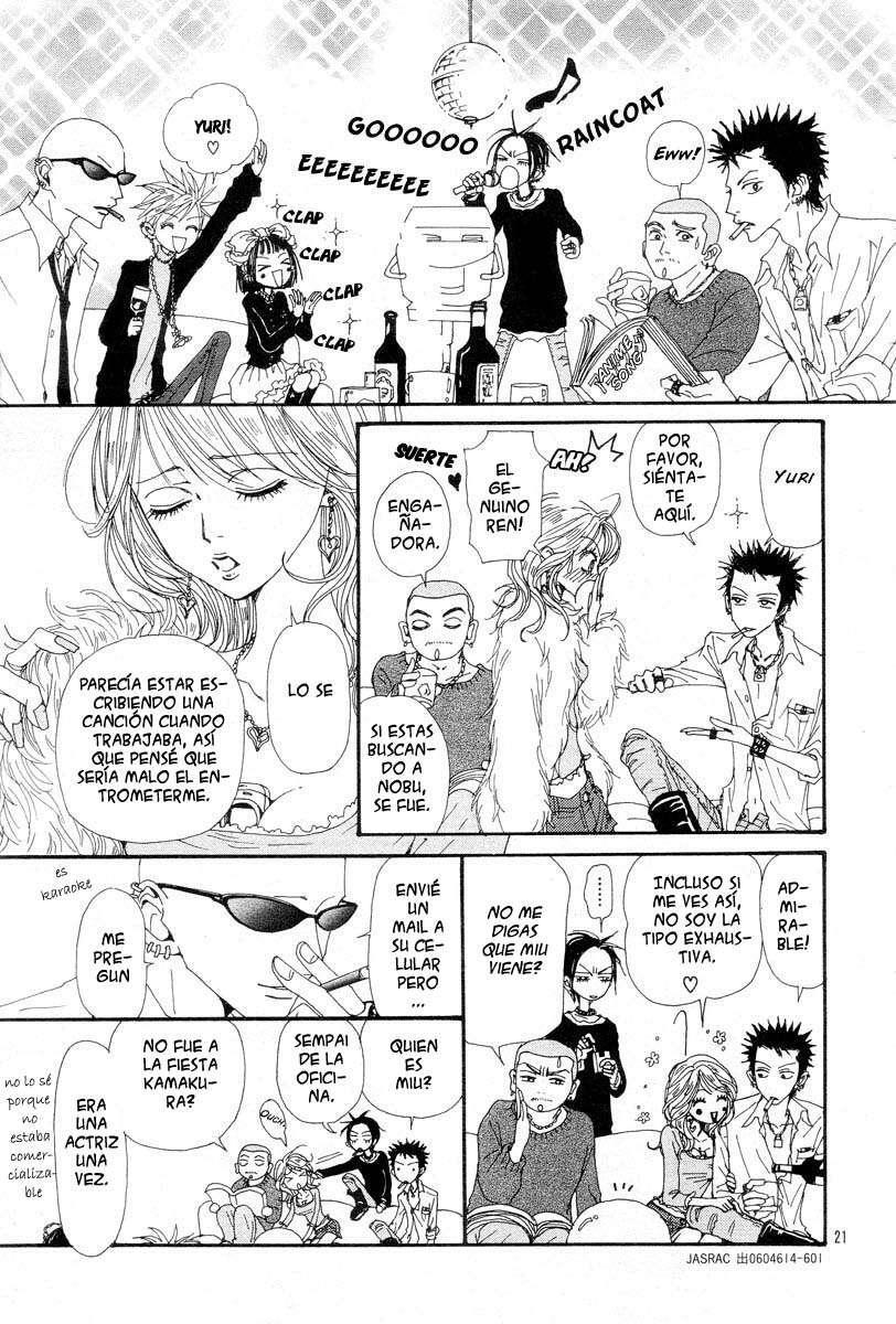 Capitulo 58 page 23