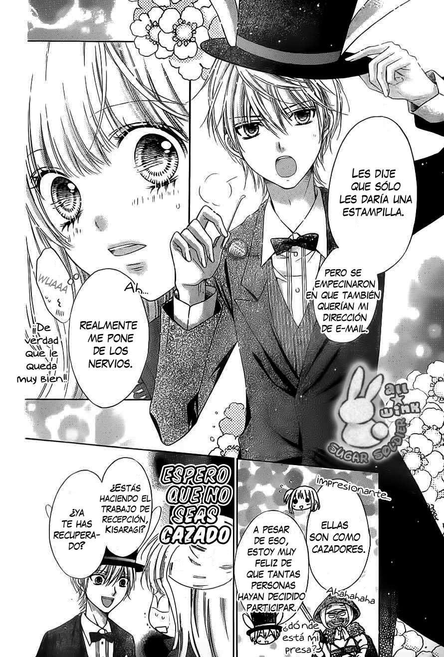 Capitulo 21 page 19