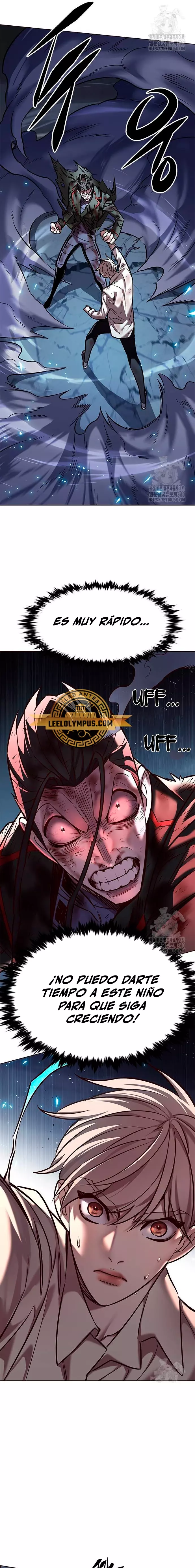 Capitulo 301 page 22