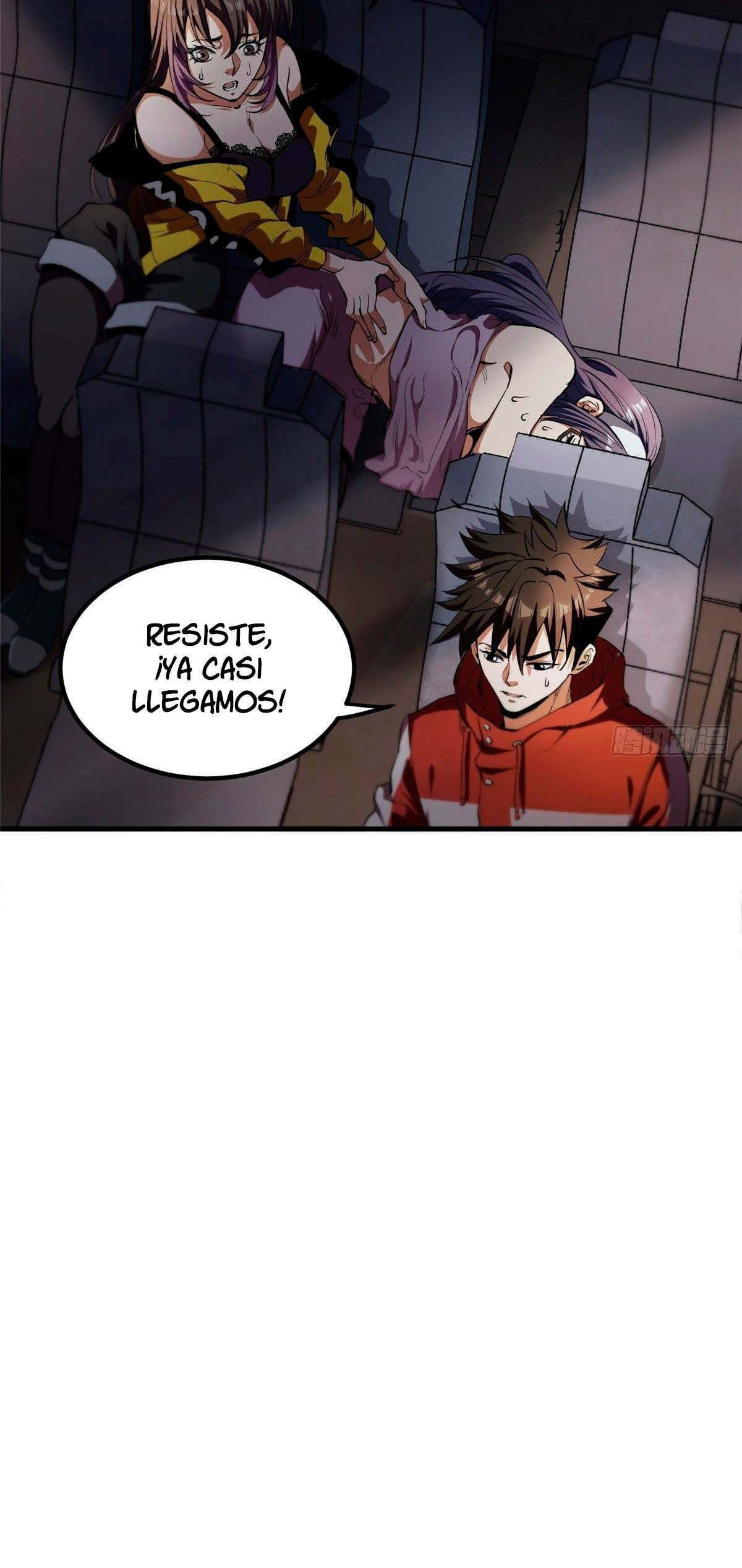 Capitulo 35 page 38