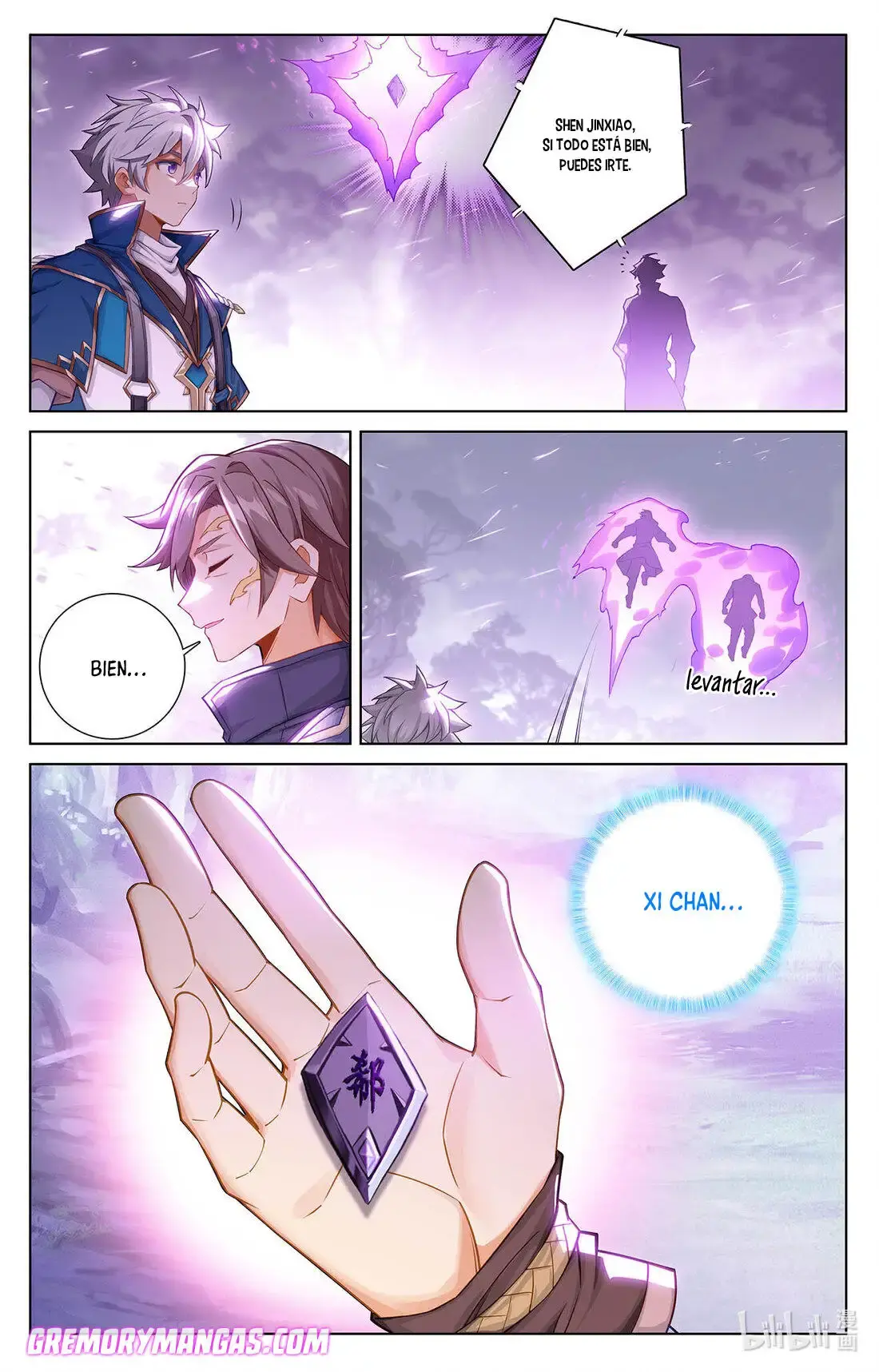 Capitulo 112 page 5