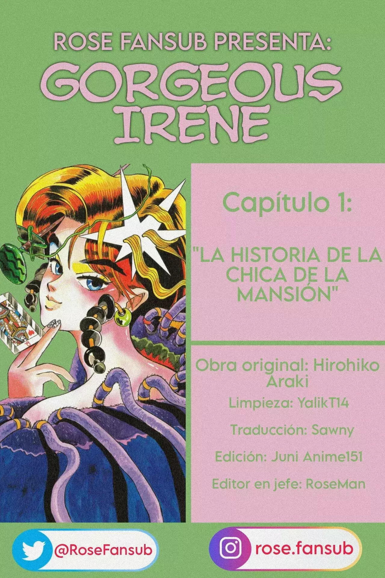Capitulo 1 page 1