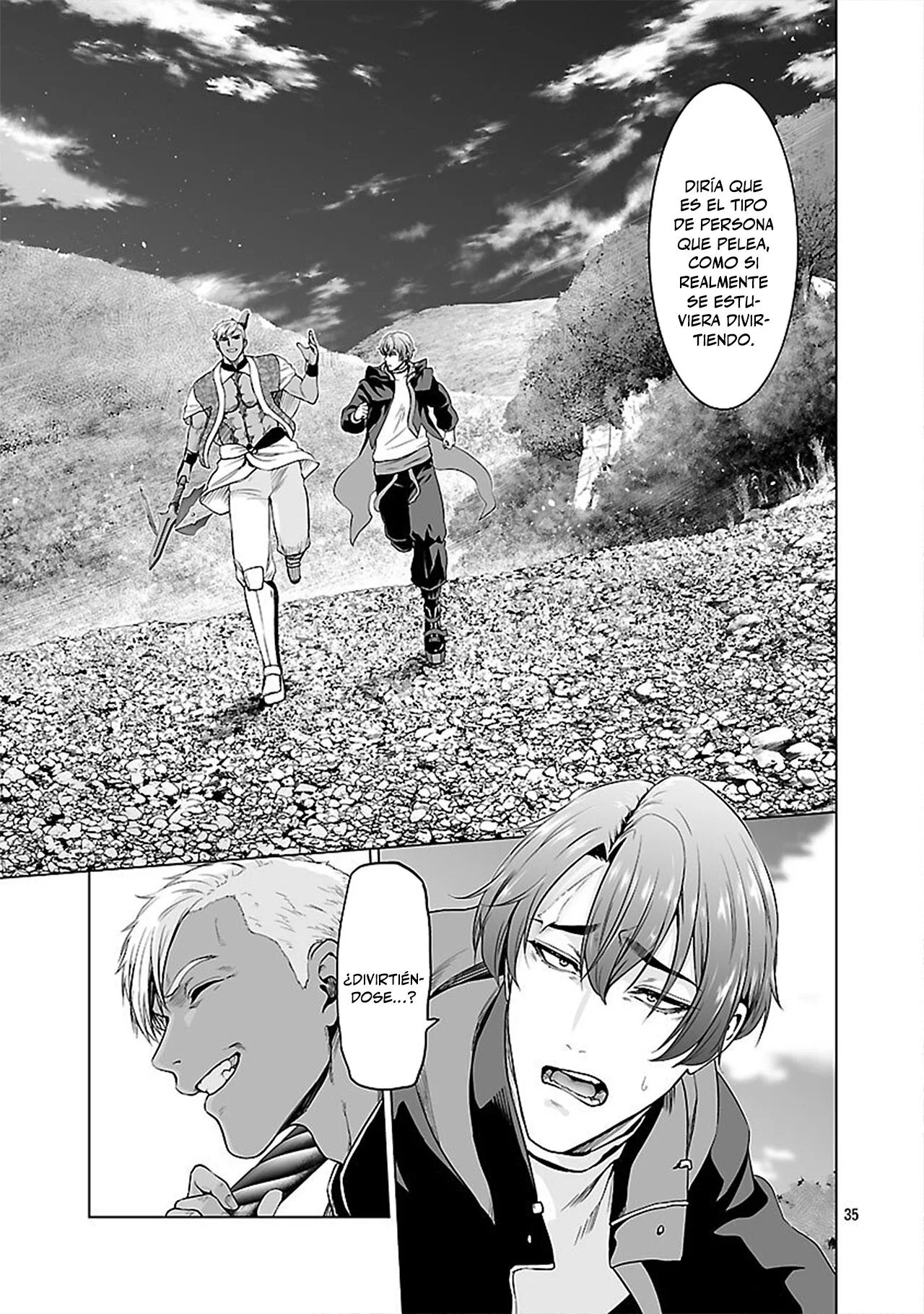 Capitulo 9 page 36
