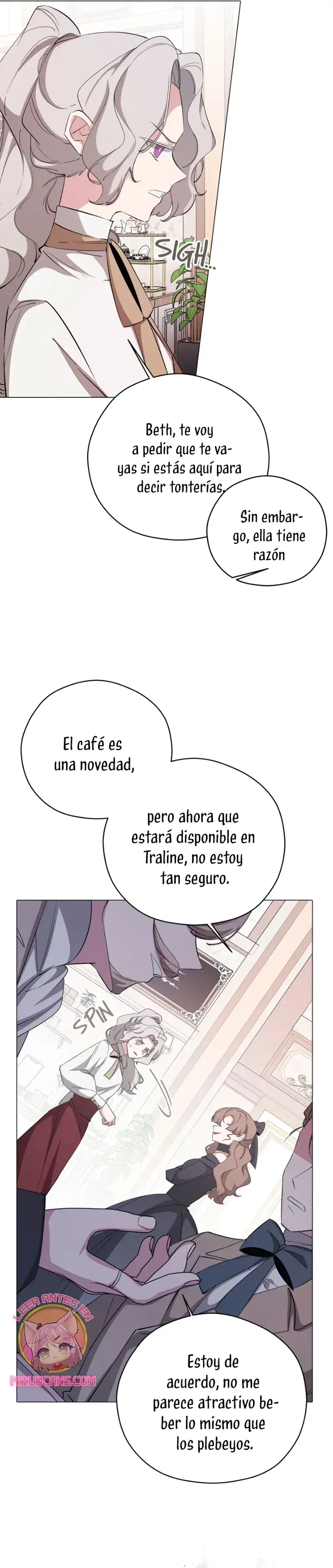 Capitulo 61 page 14
