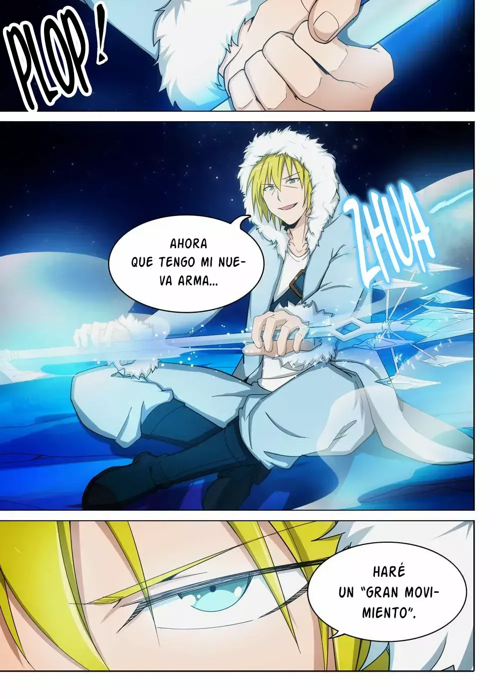 Capitulo 386 page 13