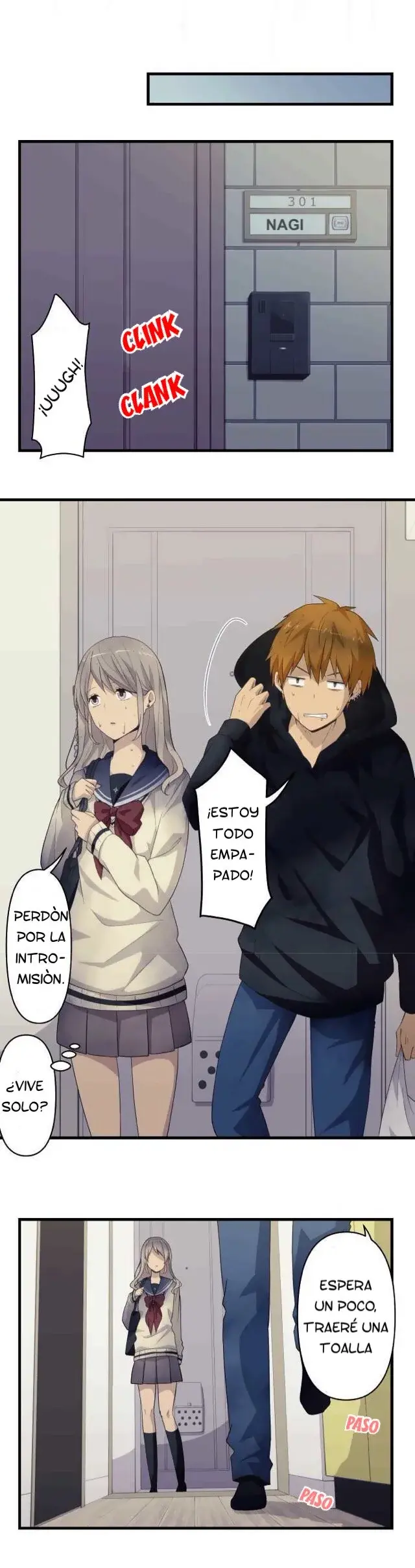 Capitulo 15 page 10