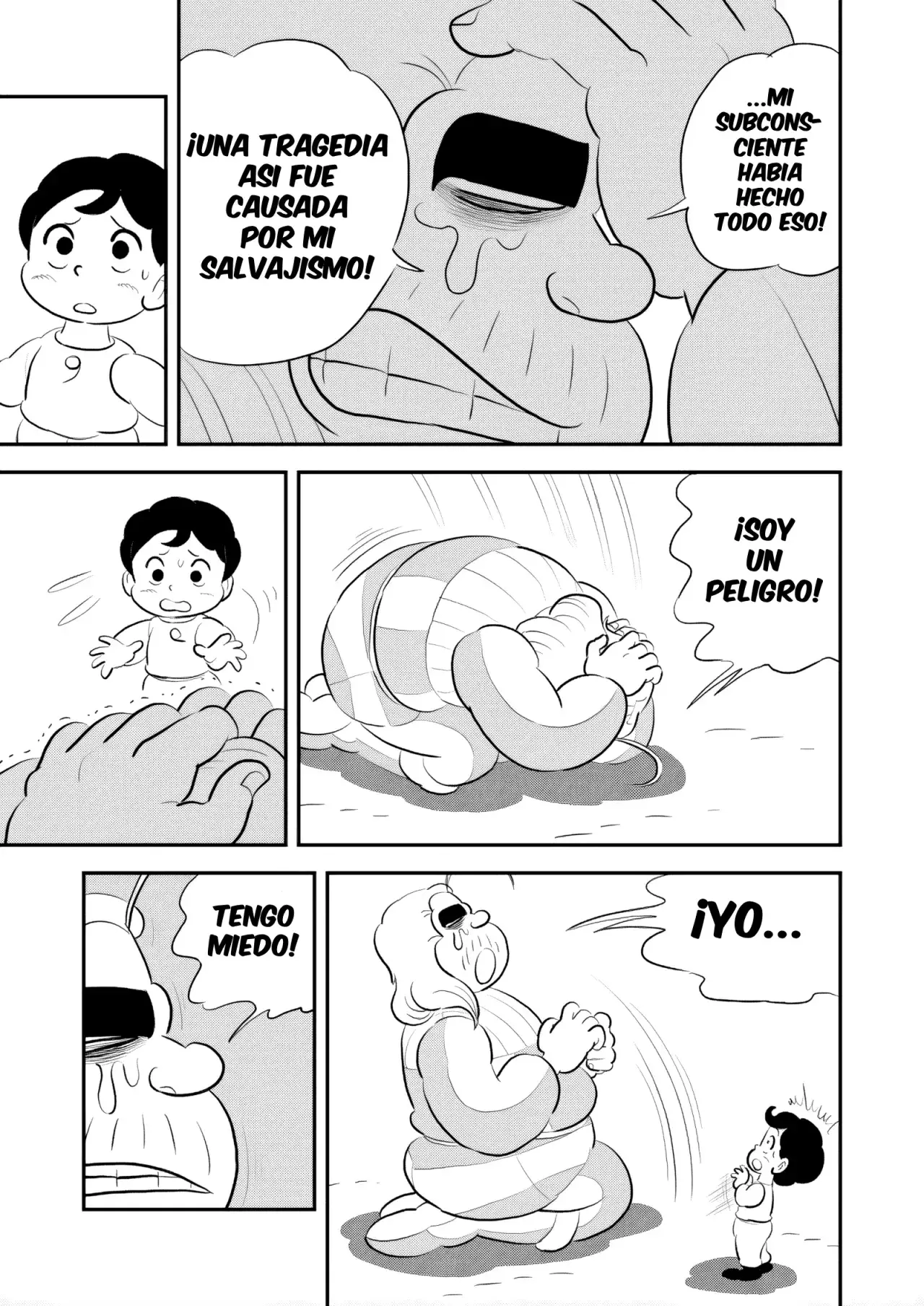 Capitulo 244 page 8