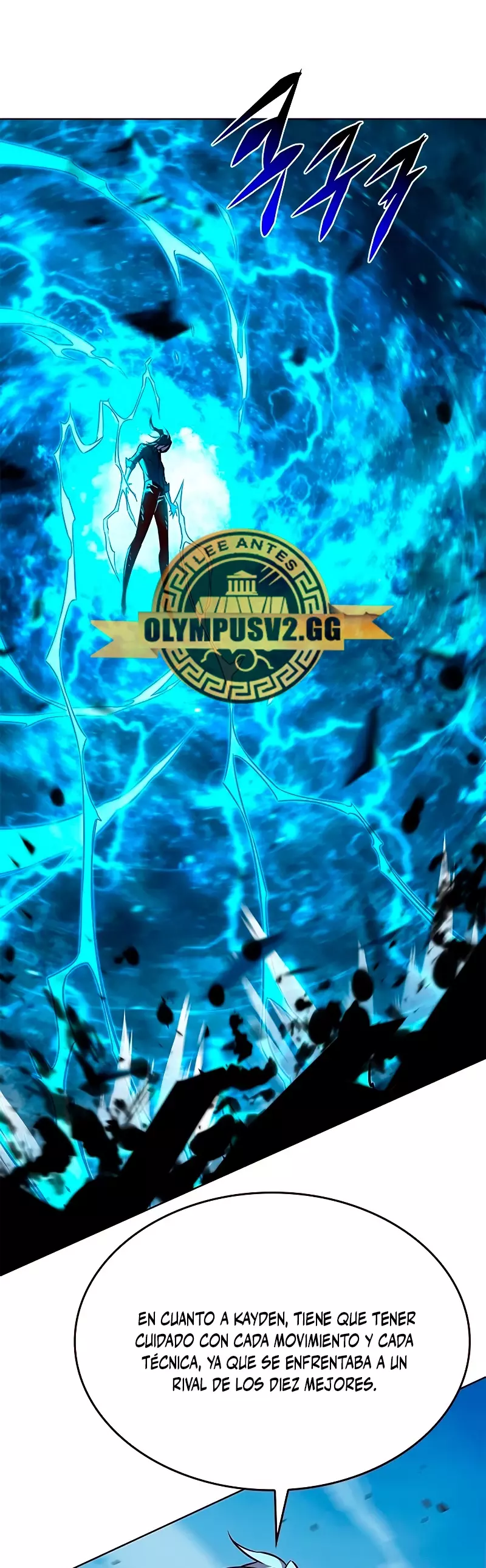 Capitulo 260 page 28