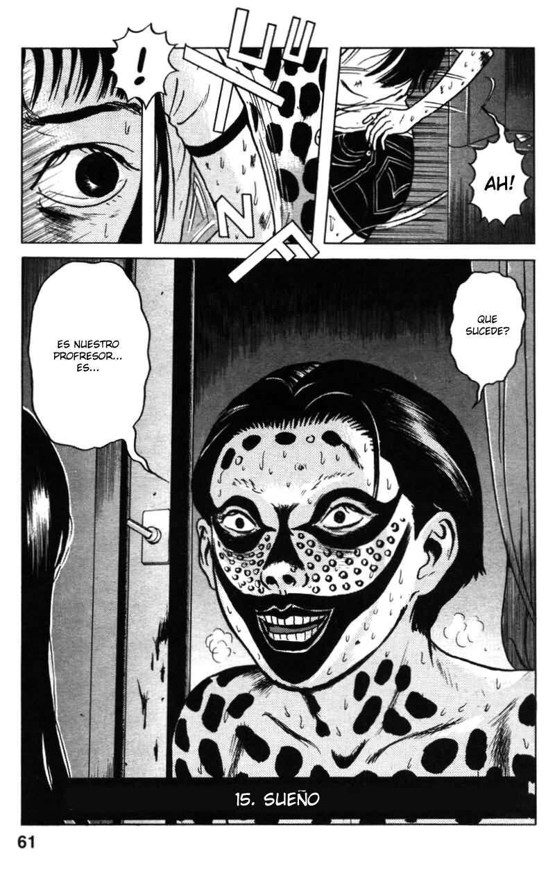 Capitulo 15 page 1
