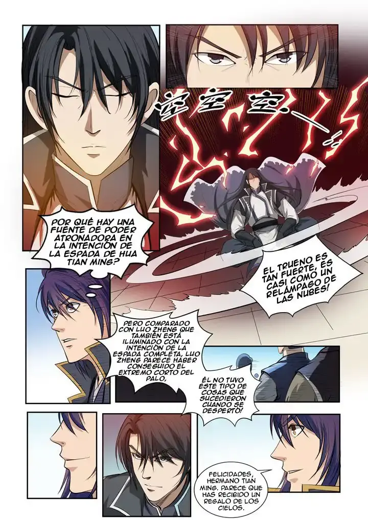 Capitulo 73 page 18
