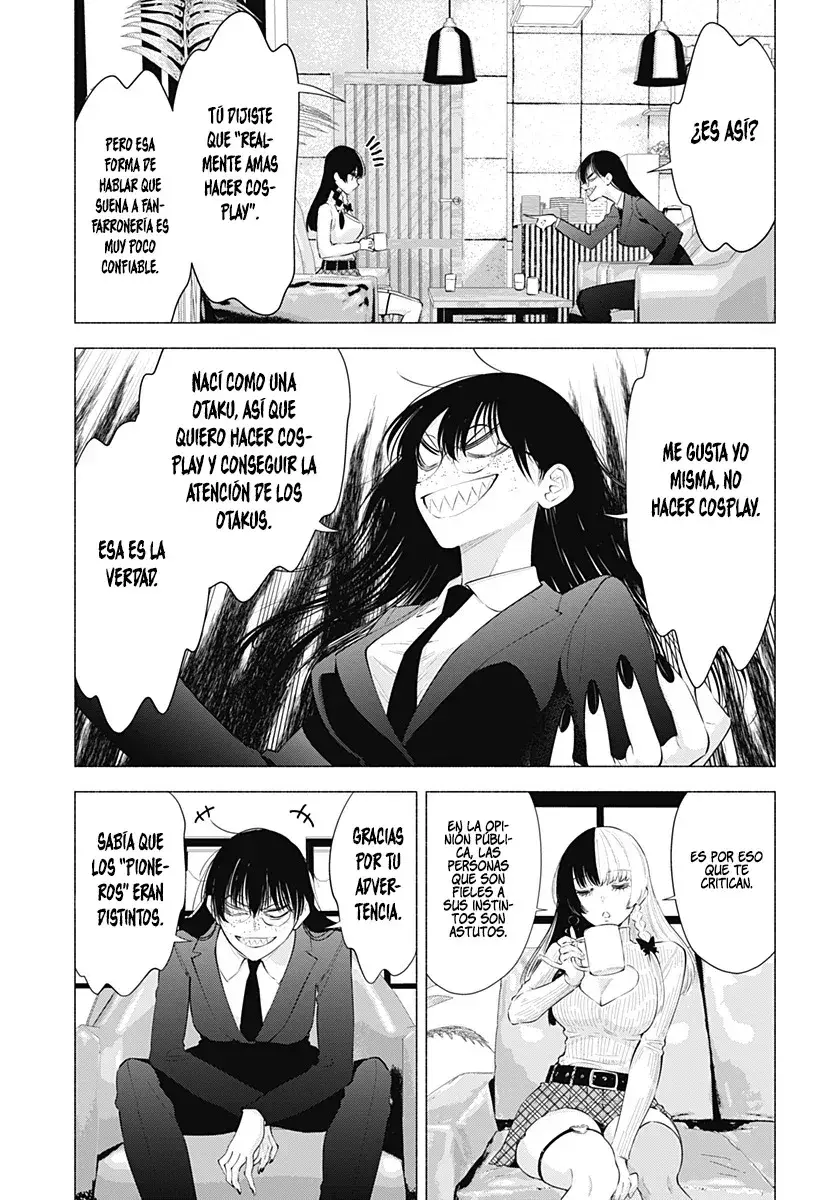 Capitulo 89 page 11