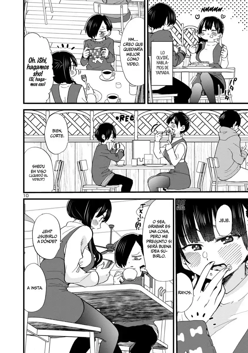 Capitulo 46 page 12