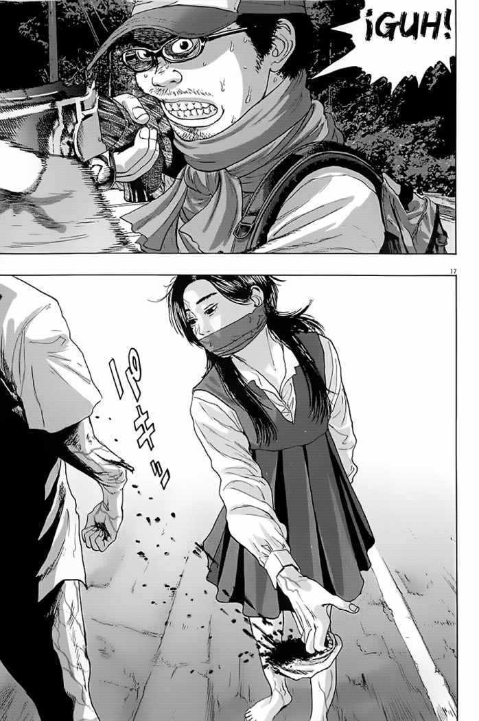 Capitulo 60 page 19