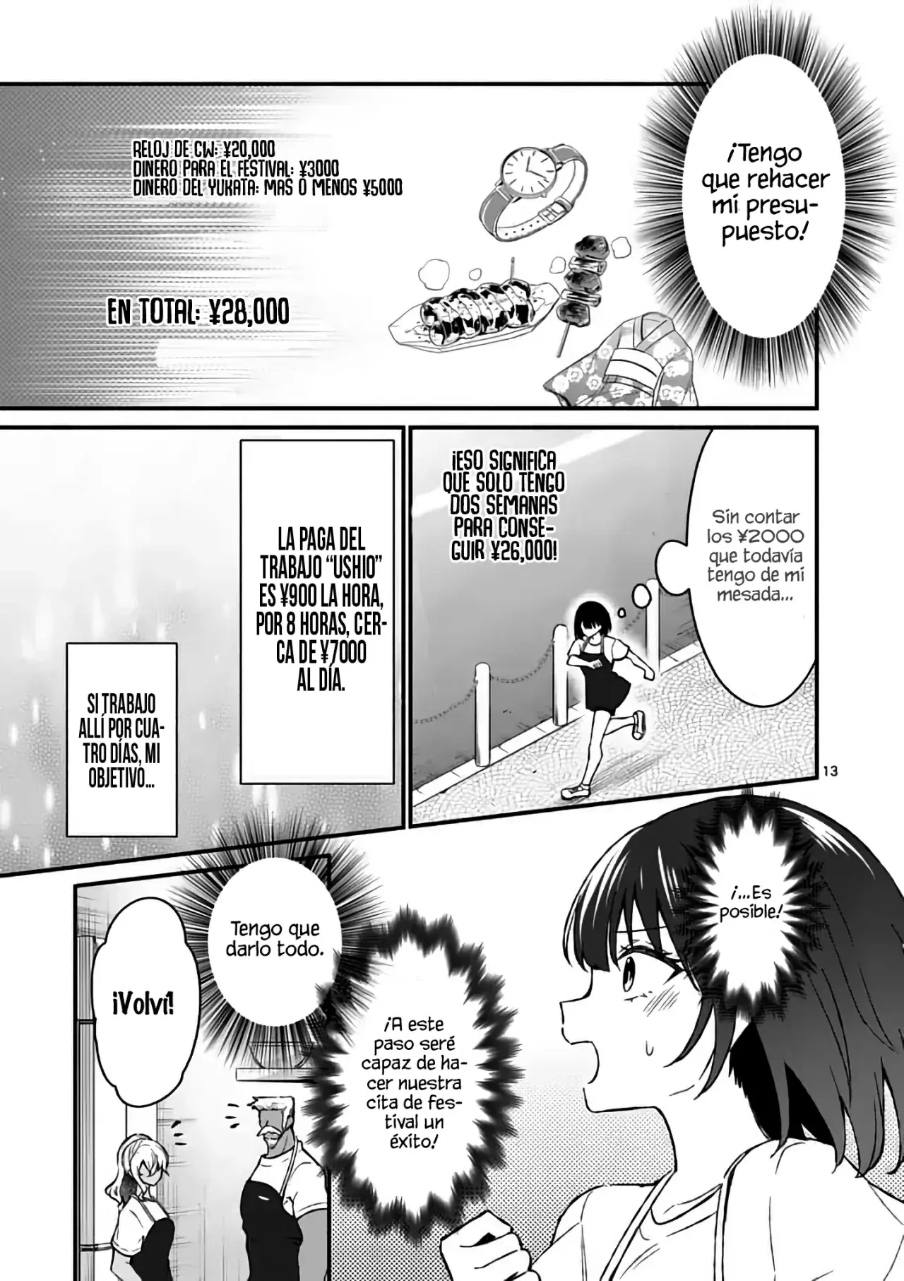 Capitulo 38 page 15