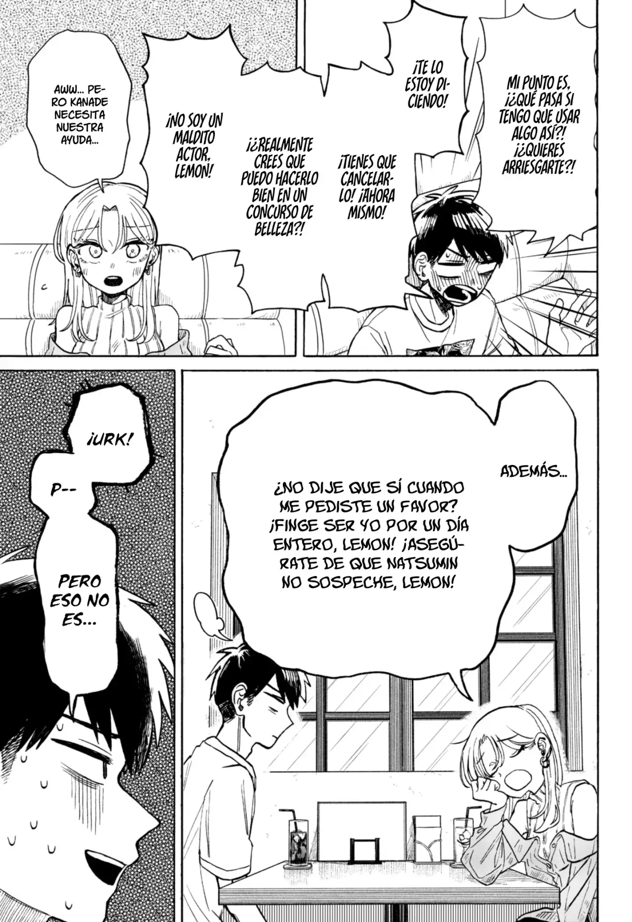 Capitulo 7 page 22