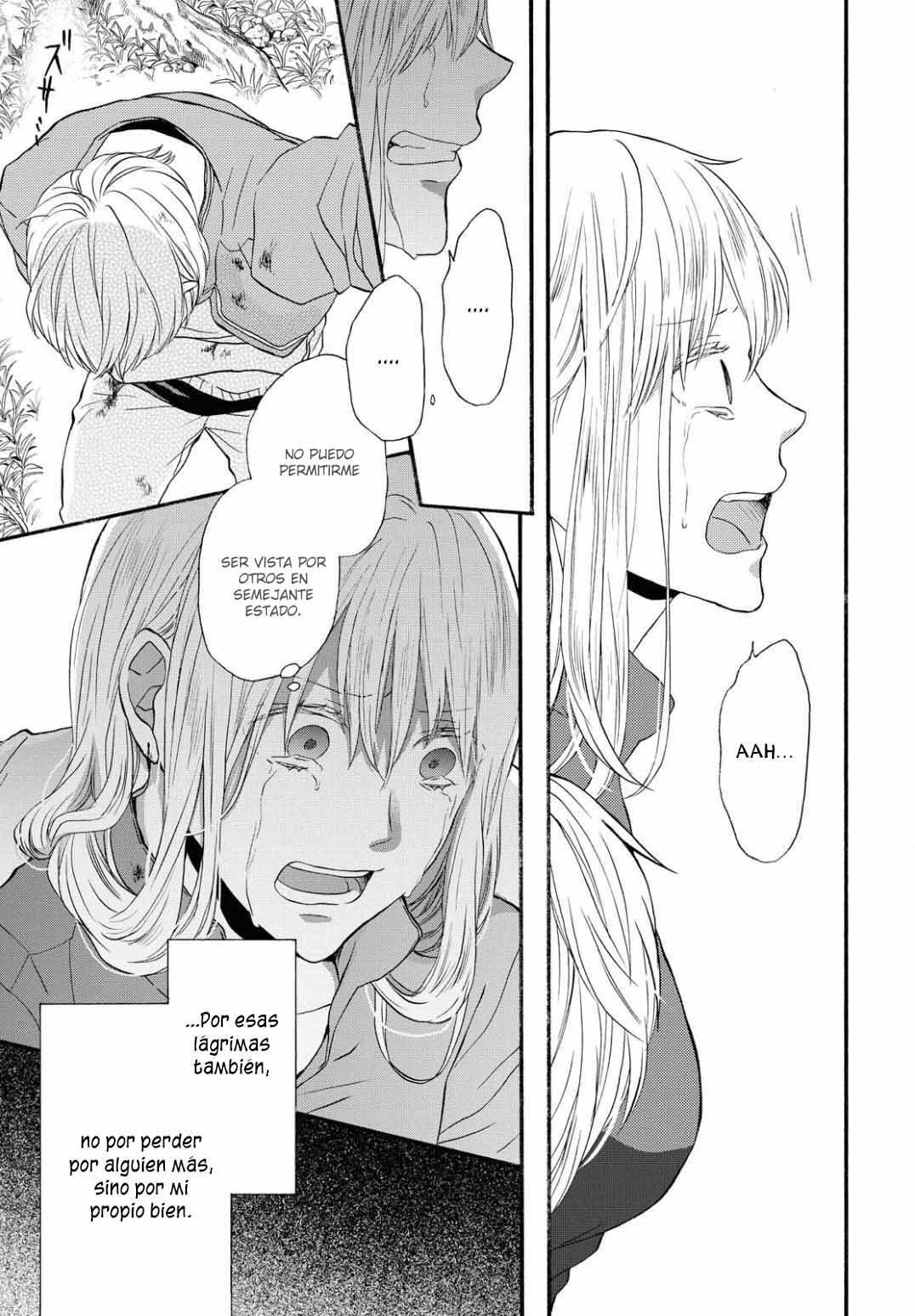 Capitulo 104 page 26