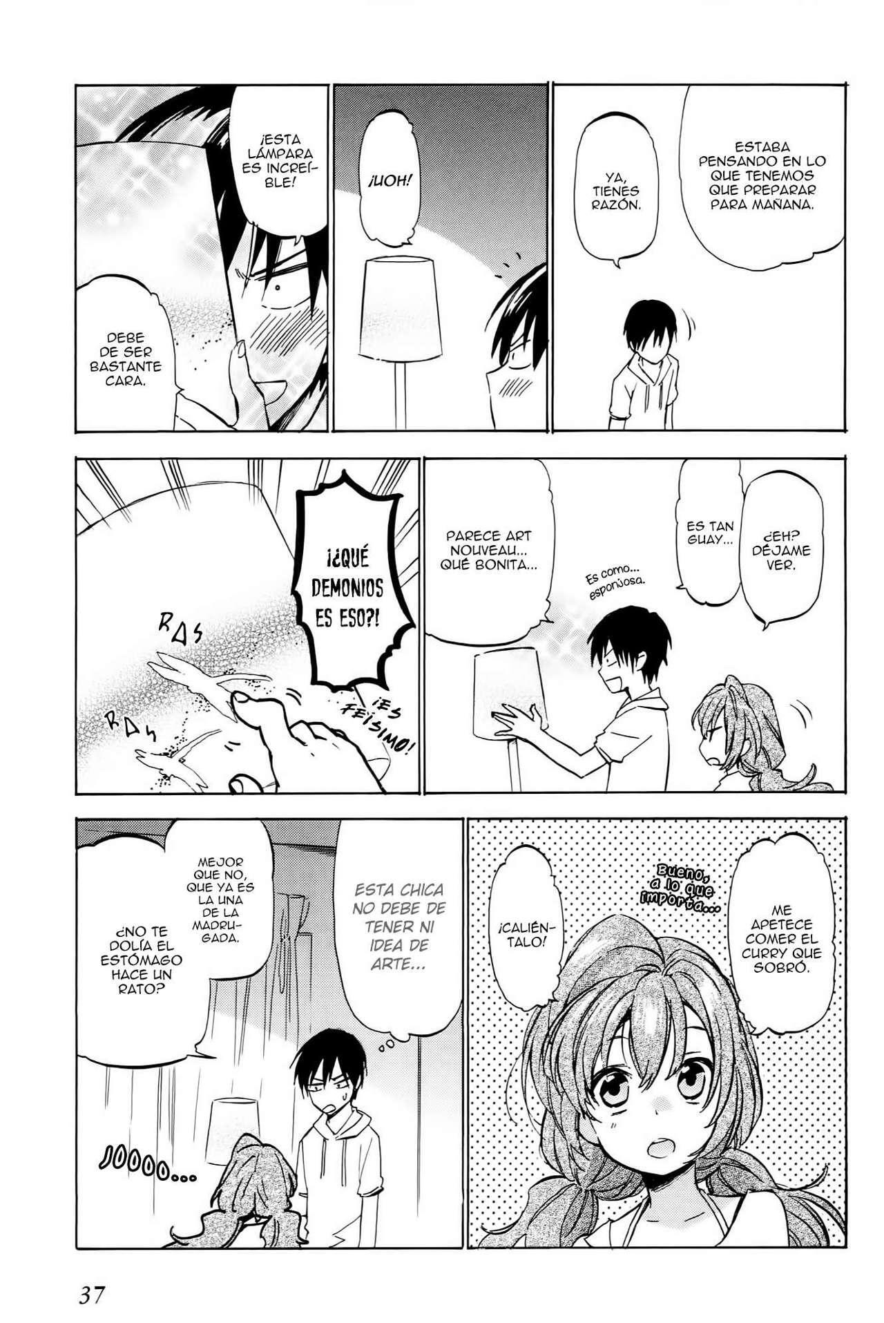 Capitulo 37 page 3