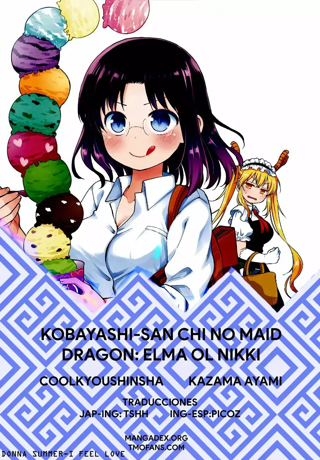 Capitulo 31 page 16