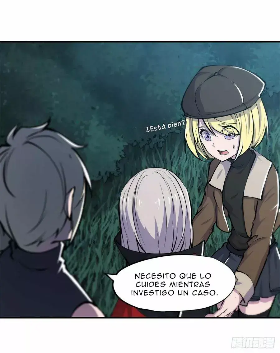 Capitulo 80 page 37
